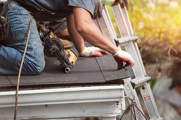 Gutter Installation and Roofing in South Uniontown, PA